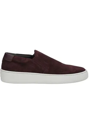 Sergio Rossi FOOTWEAR - Trainers - on YOOX.com