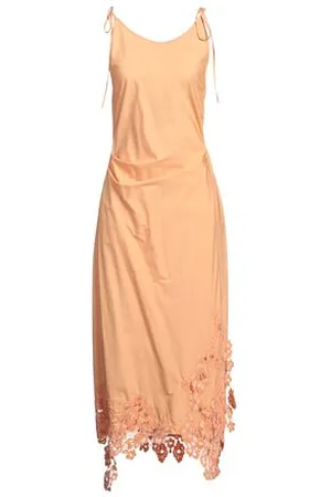 Acne Studios DRESSES - Maxi dresses - on YOOX.com