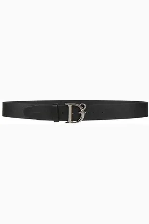 Dsquared2 Small Leather Goods - Belts - on YOOX.com