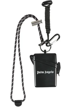Palm Angels Small Leather Goods - Coin purses - on YOOX.com