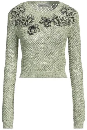 VALENTINO GARAVANI KNITWEAR - Jumpers - on YOOX.com