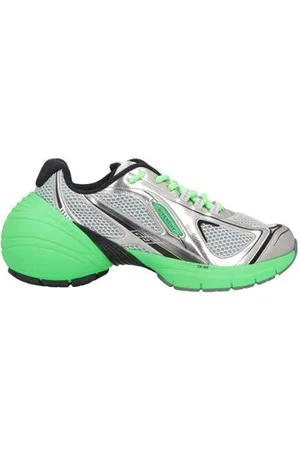 Givenchy FOOTWEAR - Trainers - on YOOX.com
