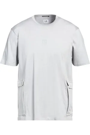 C.P. Company TOPWEAR - T-shirts - on YOOX.com