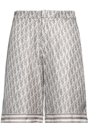 Dior BOTTOMWEAR - Shorts & Bermuda Shorts - on YOOX.com