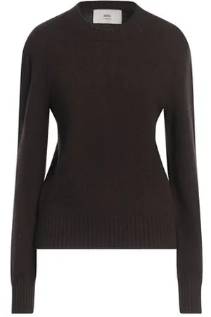 Ami KNITWEAR - Jumpers - on YOOX.com