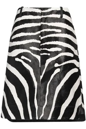 Jacquemus BOTTOMWEAR - Midi skirts - on YOOX.com