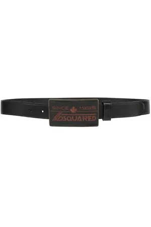 Dsquared2 Small Leather Goods - Belts - on YOOX.com