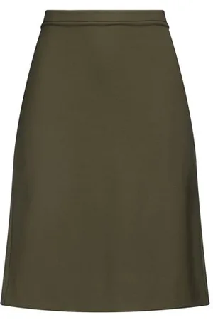 Missoni BOTTOMWEAR - Midi skirts - on YOOX.com