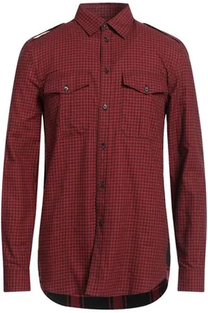 Givenchy TOPWEAR - Shirts - on YOOX.com