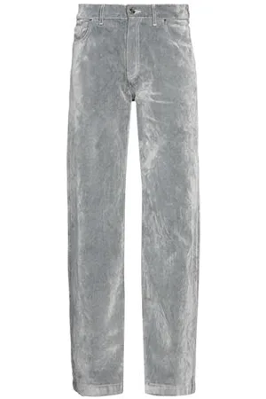 Casablanca BOTTOMWEAR - Trousers - on YOOX.com