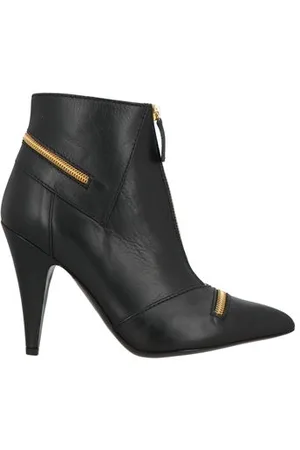 Moschino FOOTWEAR - Ankle boots - on YOOX.com