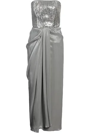 Emporio Armani DRESSES - Maxi dresses - on YOOX.com