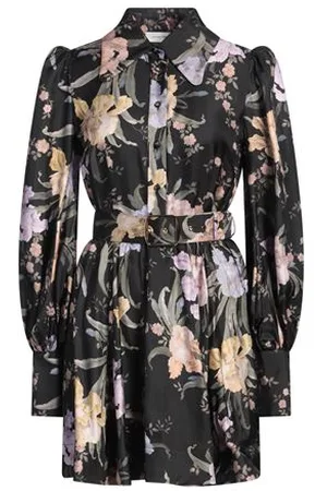ZIMMERMANN DRESSES - Mini dresses - on YOOX.com