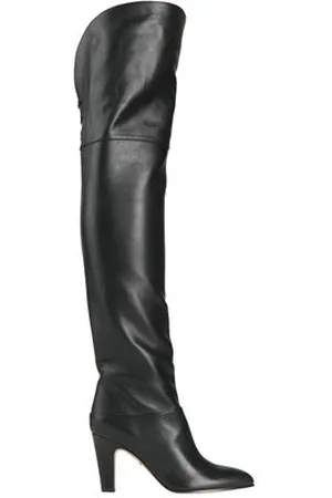 Chloé FOOTWEAR - Boots - on YOOX.com