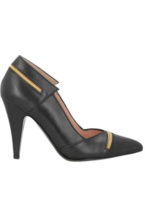 Moschino FOOTWEAR - Pumps - on YOOX.com