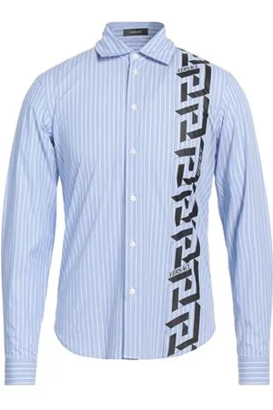 VERSACE TOPWEAR - Shirts - on YOOX.com