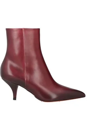 santoni FOOTWEAR - Ankle boots - on YOOX.com