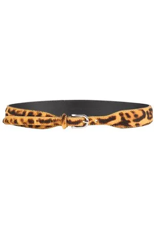Marni Small Leather Goods - Belts - on YOOX.com