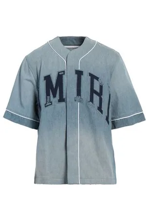 AMIRI TOPWEAR - Denim shirts - on YOOX.com