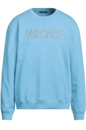 VERSACE TOPWEAR - Sweatshirts - on YOOX.com