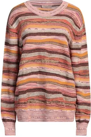 ULLA JOHNSON KNITWEAR - Jumpers - on YOOX.com