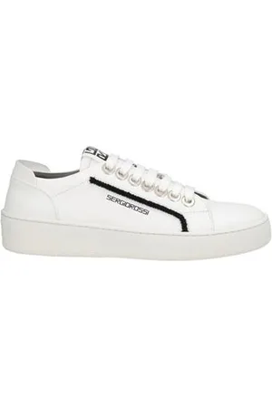 Sergio Rossi FOOTWEAR - Trainers - on YOOX.com
