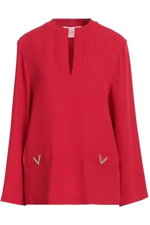 VALENTINO GARAVANI TOPWEAR - Tops - on YOOX.com