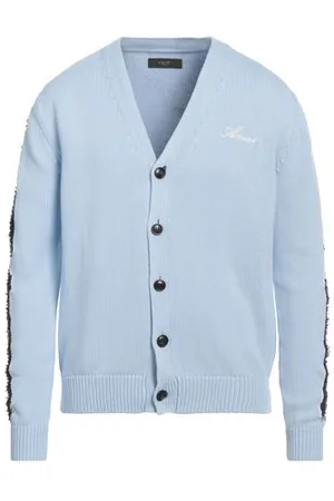 AMIRI KNITWEAR - Cardigans - on YOOX.com
