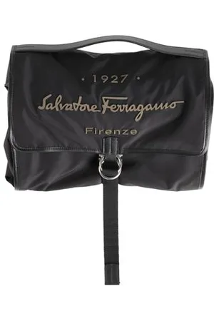 Salvatore Ferragamo LUGGAGE - Travel accessories - on YOOX.com