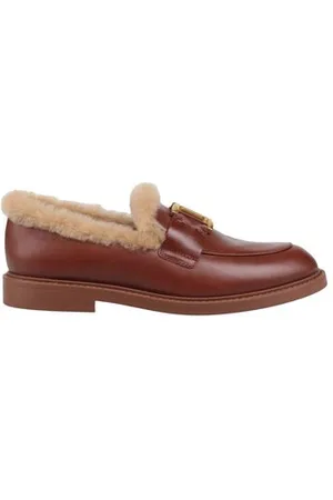 Chloé FOOTWEAR - Loafers - on YOOX.com