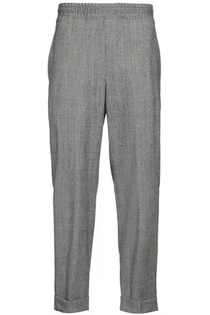 Neil Barrett BOTTOMWEAR - Trousers - on YOOX.com