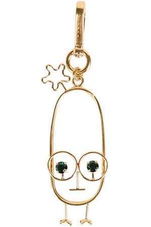 Marni Small Leather Goods - Key rings - on YOOX.com
