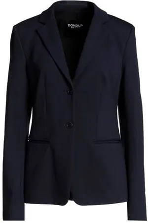 Dondup SUITS and CO-ORDS - Blazers - on YOOX.com