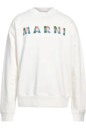 Marni TOPWEAR - Sweatshirts - on YOOX.com