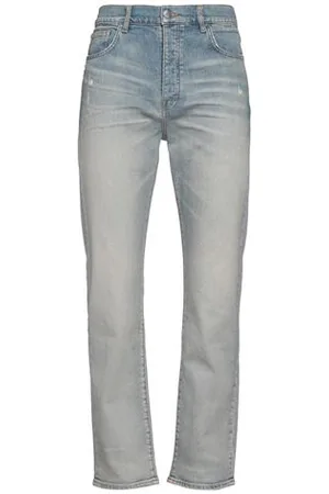 AMIRI BOTTOMWEAR - Jeans - on YOOX.com