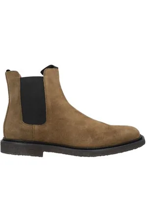 COMMON PROJECTS FOOTWEAR - Ankle boots - on YOOX.com