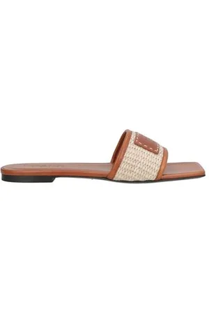 VERSACE FOOTWEAR - Sandals - on YOOX.com
