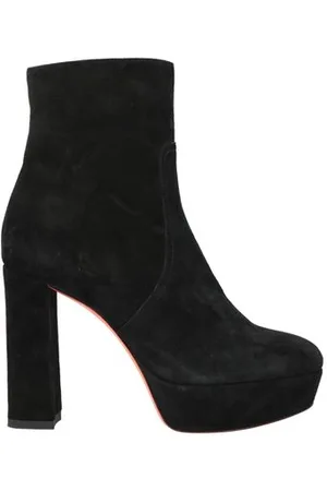 santoni FOOTWEAR - Ankle boots - on YOOX.com