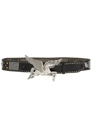 Dsquared2 Small Leather Goods - Belts - on YOOX.com