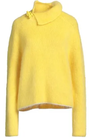 Jacquemus KNITWEAR - Turtlenecks - on YOOX.com