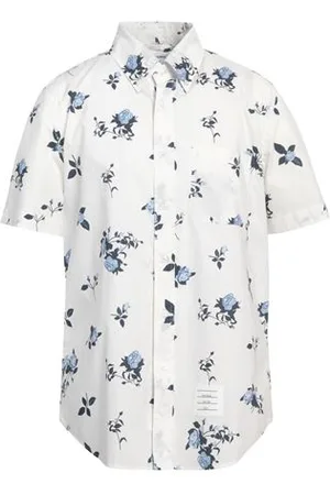 Thom Browne TOPWEAR - Shirts - on YOOX.com