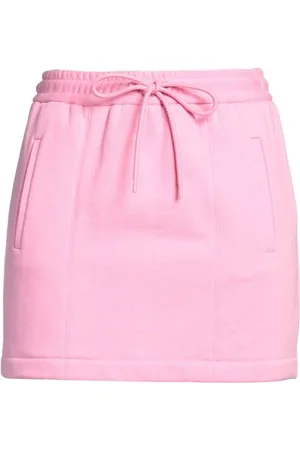 VERSACE BOTTOMWEAR - Mini skirts - on YOOX.com