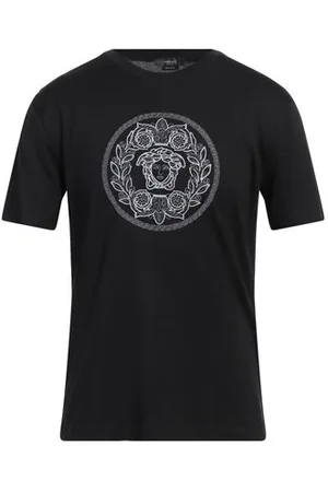 VERSACE TOPWEAR - T-shirts - on YOOX.com