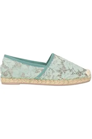VALENTINO GARAVANI FOOTWEAR - Espadrilles - on YOOX.com