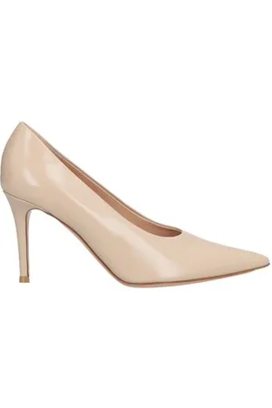 Gianvito Rossi FOOTWEAR - Pumps - on YOOX.com