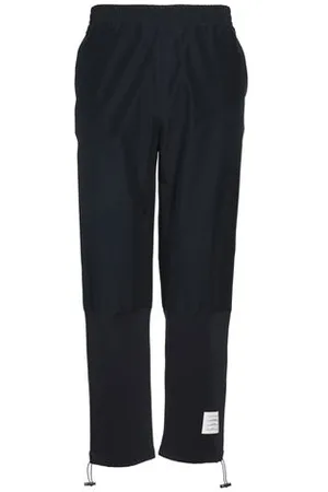 Thom Browne BOTTOMWEAR - Trousers - on YOOX.com