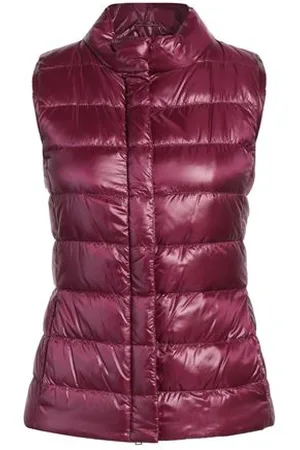 HERNO COATS & JACKETS - Gilets - on YOOX.com