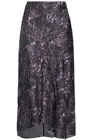 Isabel Marant BOTTOMWEAR - Midi skirts - on YOOX.com