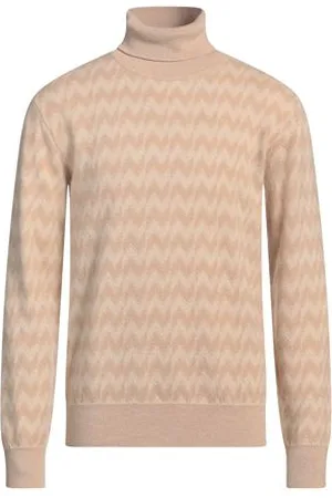 Missoni KNITWEAR - Turtlenecks - on YOOX.com