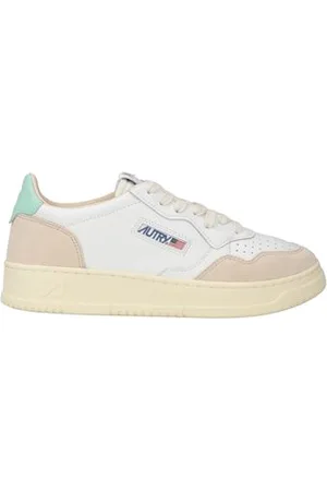 Autry FOOTWEAR - Trainers - on YOOX.com